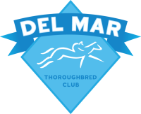 Del Mar Race Track
