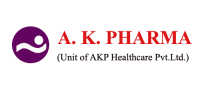 A.k. pharmaceuticals - india