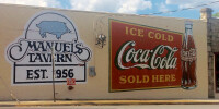 Manuel's Tavern