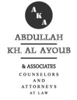 Abdullah kh. al-ayoub & associates