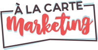 A la carte branding