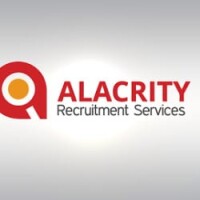 Alacrity recruitment services