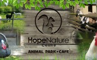 Hope Nature Centre