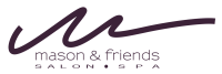 Mason and Friends Hair Salon