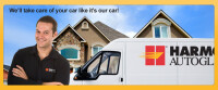 HARMON AUTO GLASS