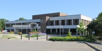 WMU Sindecuse Health Center