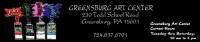Greensburg Art Center