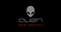 Alienweb