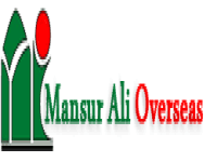 Ali overseas