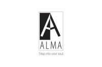 Alma deting