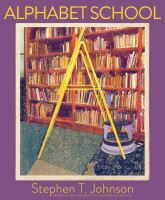 Alphabet school books limited