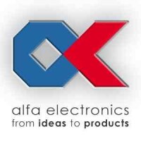 Alpha-electronics mumbai