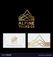 Alpine travel