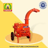 Amar agricultural implements works