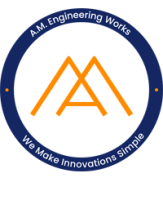 A.m. engineering works