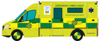 Newtown Ambulance