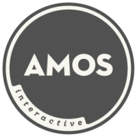Amos interactive