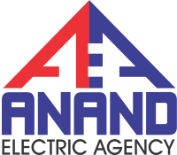 Anand electric agency - india