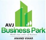Anand vihar