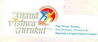 Anand vishwa gurukul college