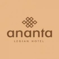 Ananta legian hotel
