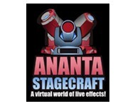 Ananta stagecraft - india
