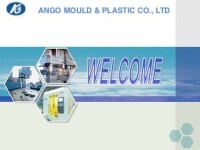 Ango mould co.ltd. - injection mould and plastics factory