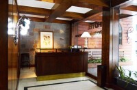 Hotel Posta Carretas