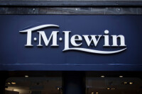 TM Lewin Jermyn Street, London