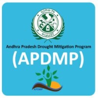 Andhra pradesh drought mitigation project (apdmp)