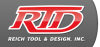 Reich Tool & Design, Inc.