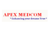 Apex medcom & training institute - india