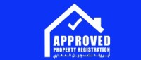 Approved property registration
