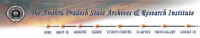 Apsari (andhra pradesh state archives & research institute )