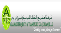 Arabian projects and transport l.l.c.
