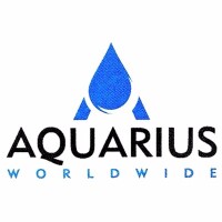 Aquarius worldwide fze