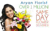 Aryan florist - india