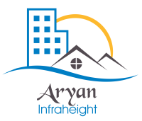 Aryan infra developers
