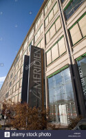 Le Meridien Torino