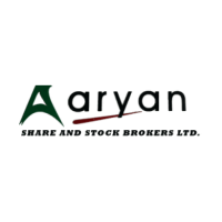 Aryan share and stock brokers limited - india