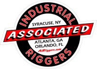 Associated industrial stores