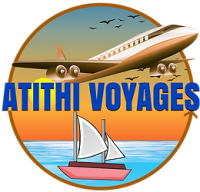 Atithi voyages - india
