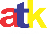 Atk express private limited