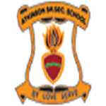 Atkinson high school - india