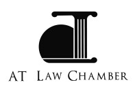 At law chamber
