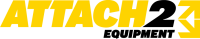 Attach2 equipment