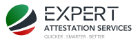 Expert attestation services