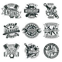 Automotive engine specialists