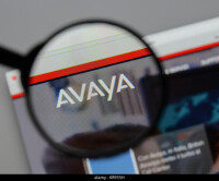 Avaya logistics llc