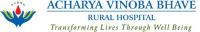 Acharya vinoba bhave rural hospital